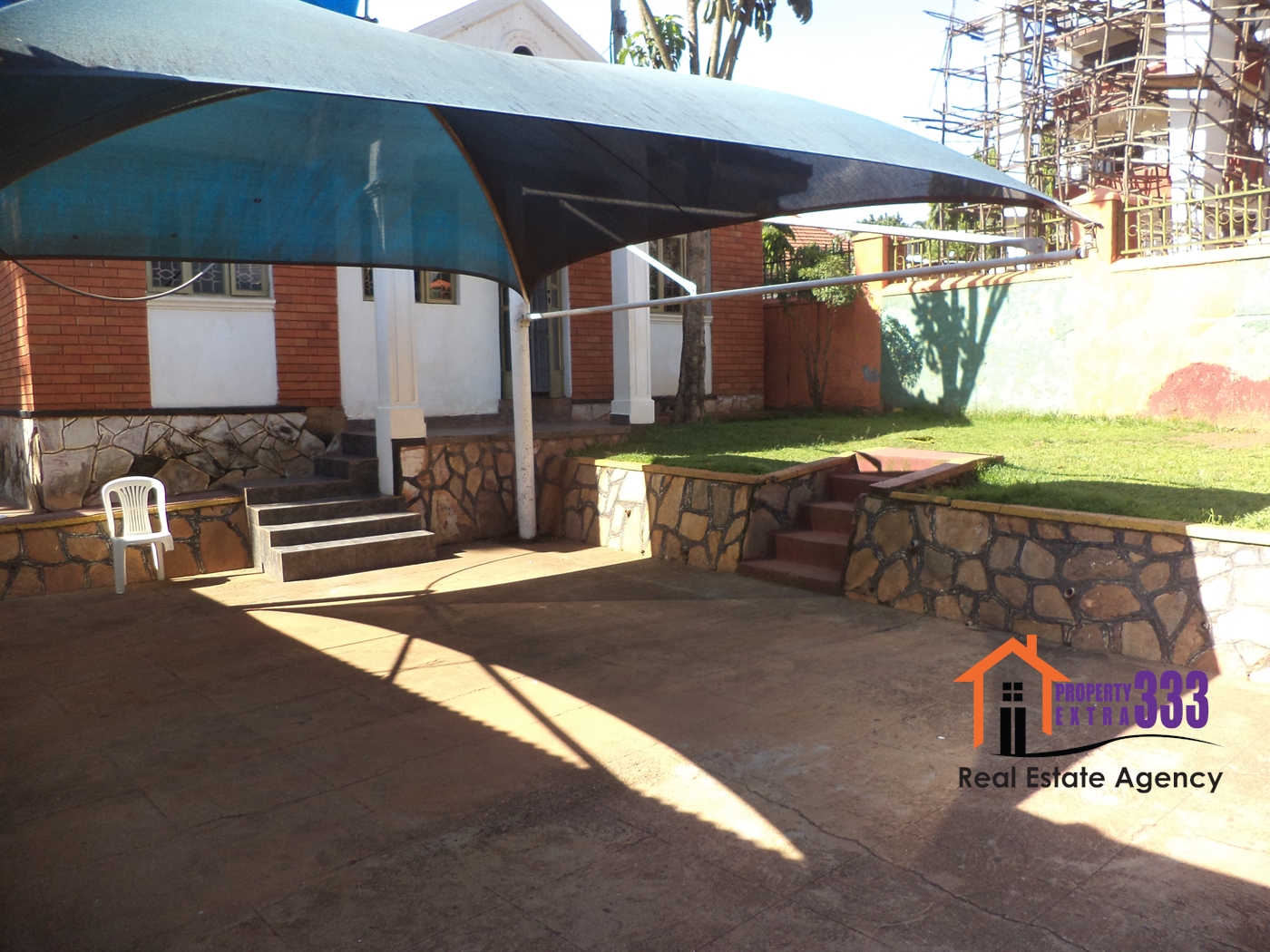 Bungalow for sale in Naalya Kampala