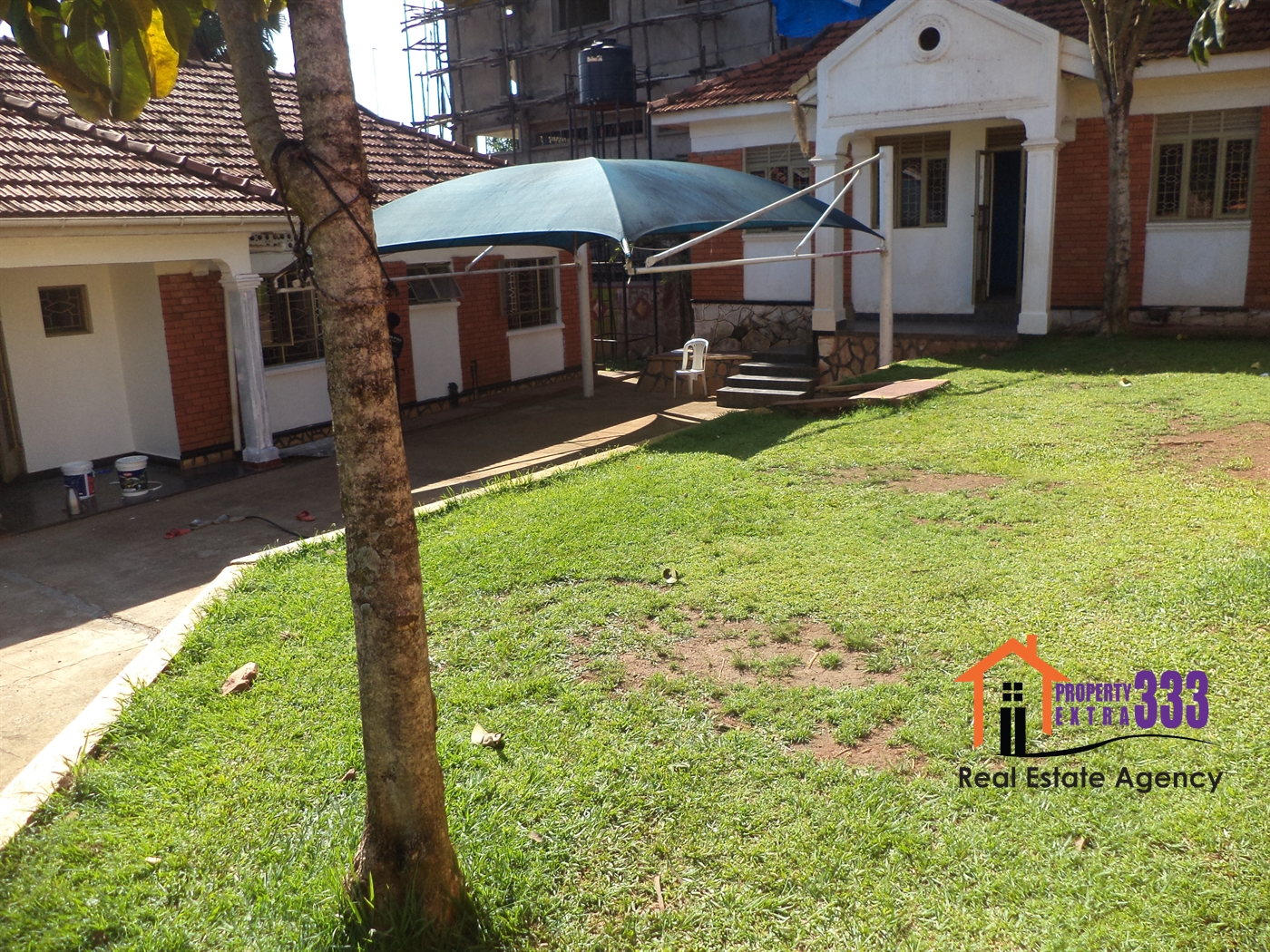 Bungalow for sale in Naalya Kampala