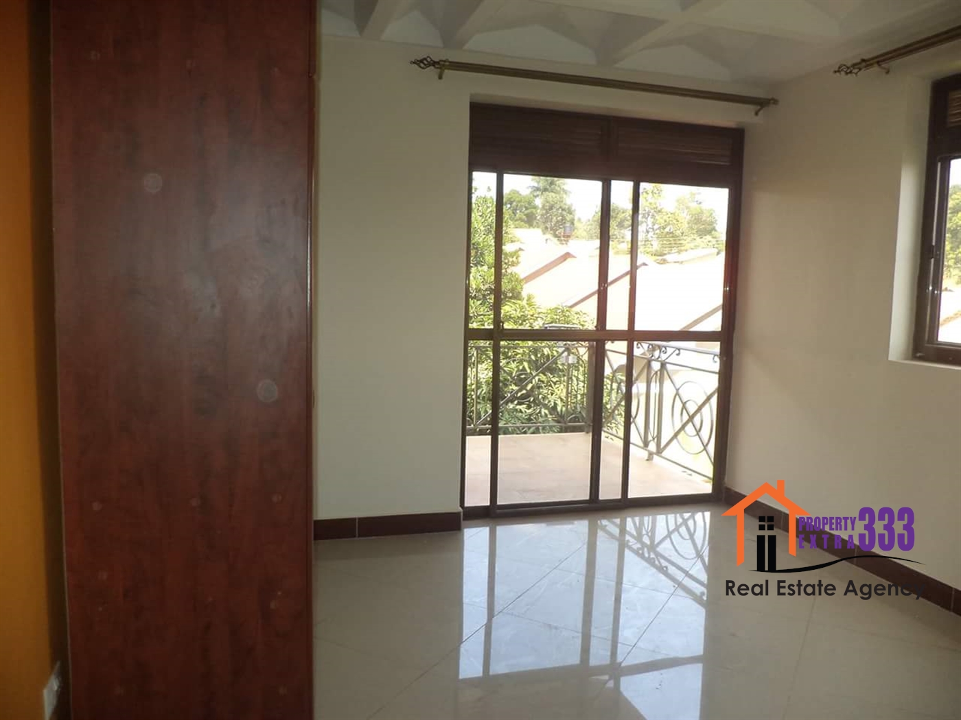 Apartment for rent in Kisaasi Kampala