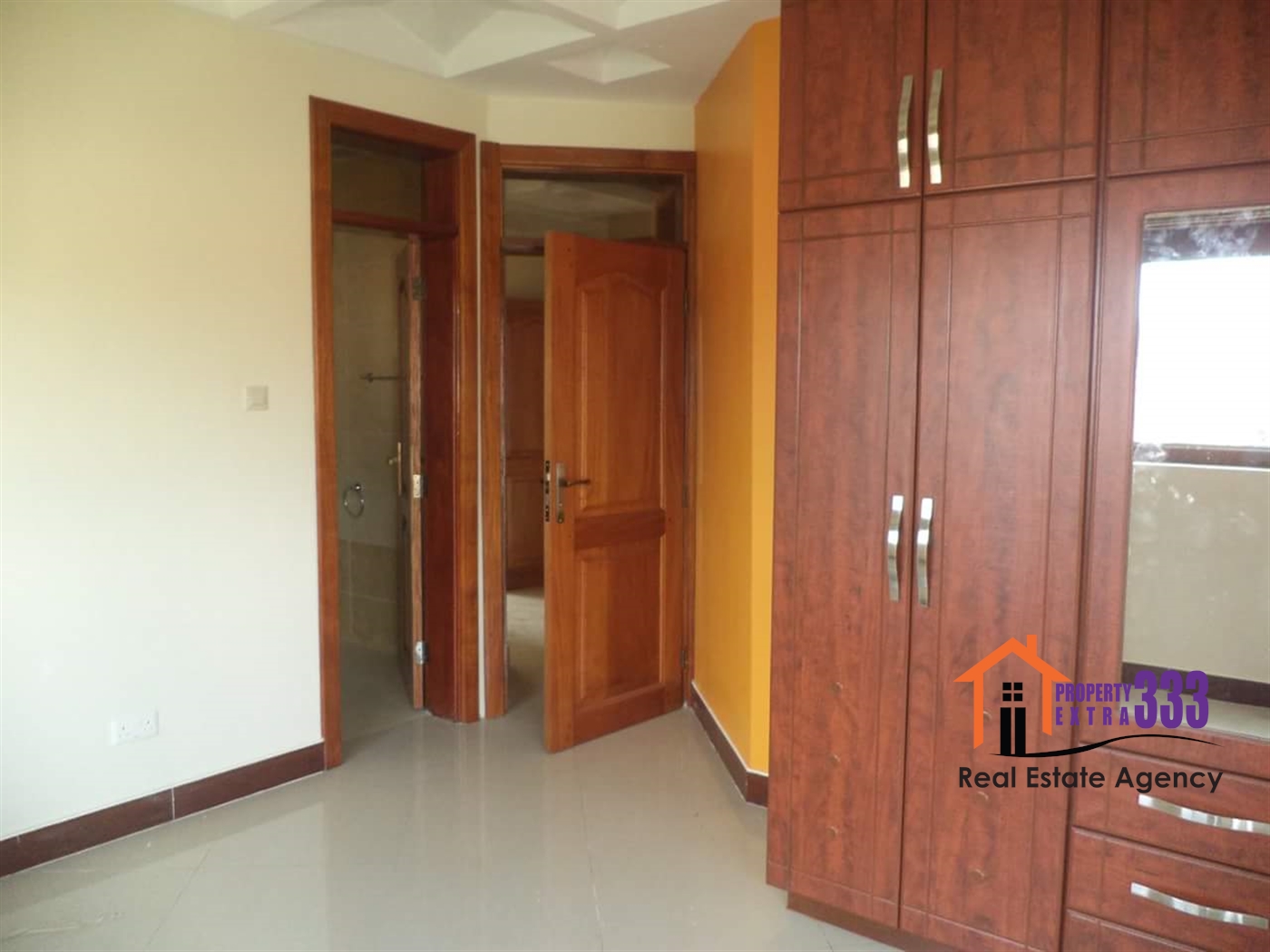 Apartment for rent in Kisaasi Kampala