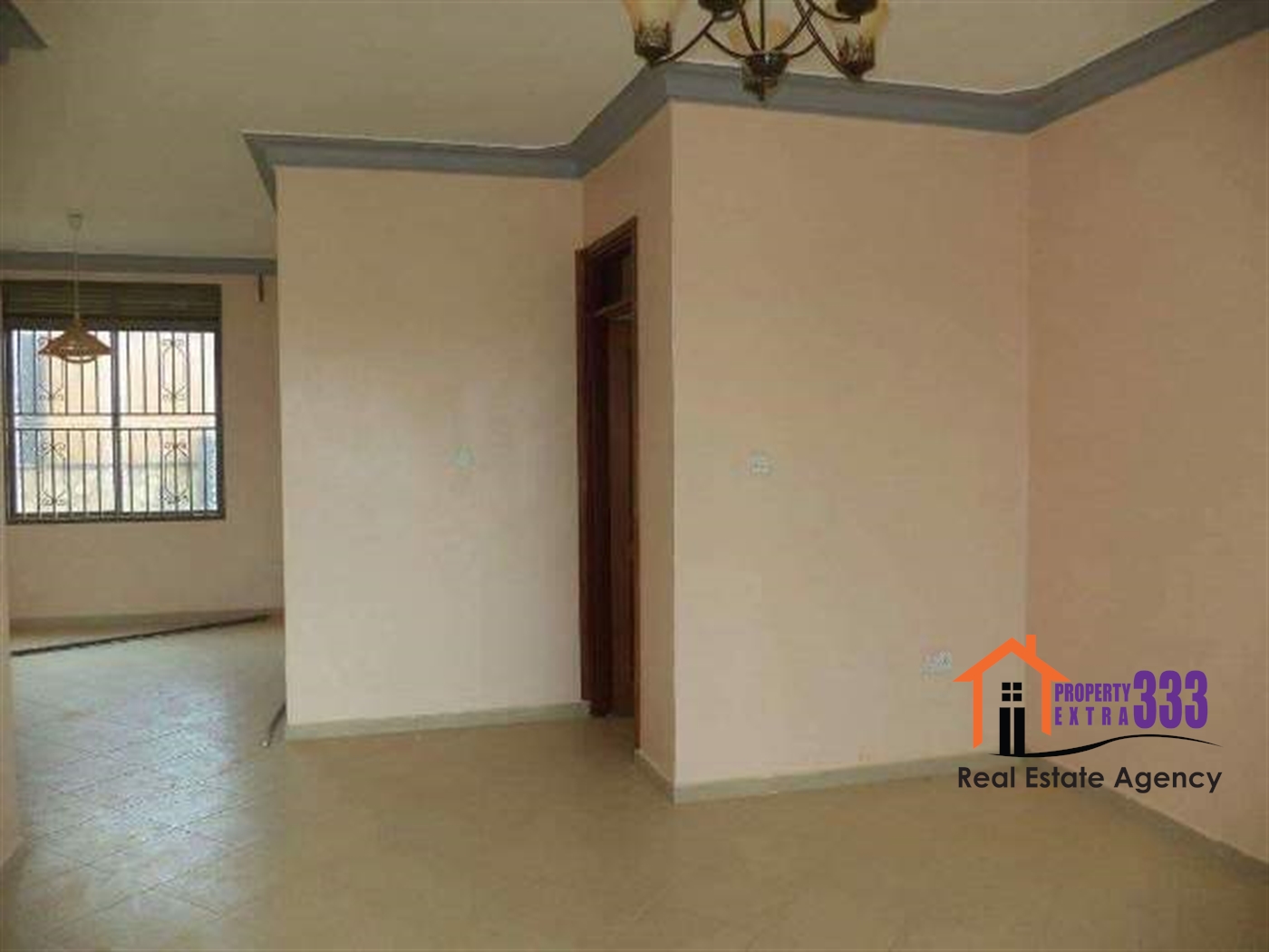 Apartment for rent in Kisaasi Kampala