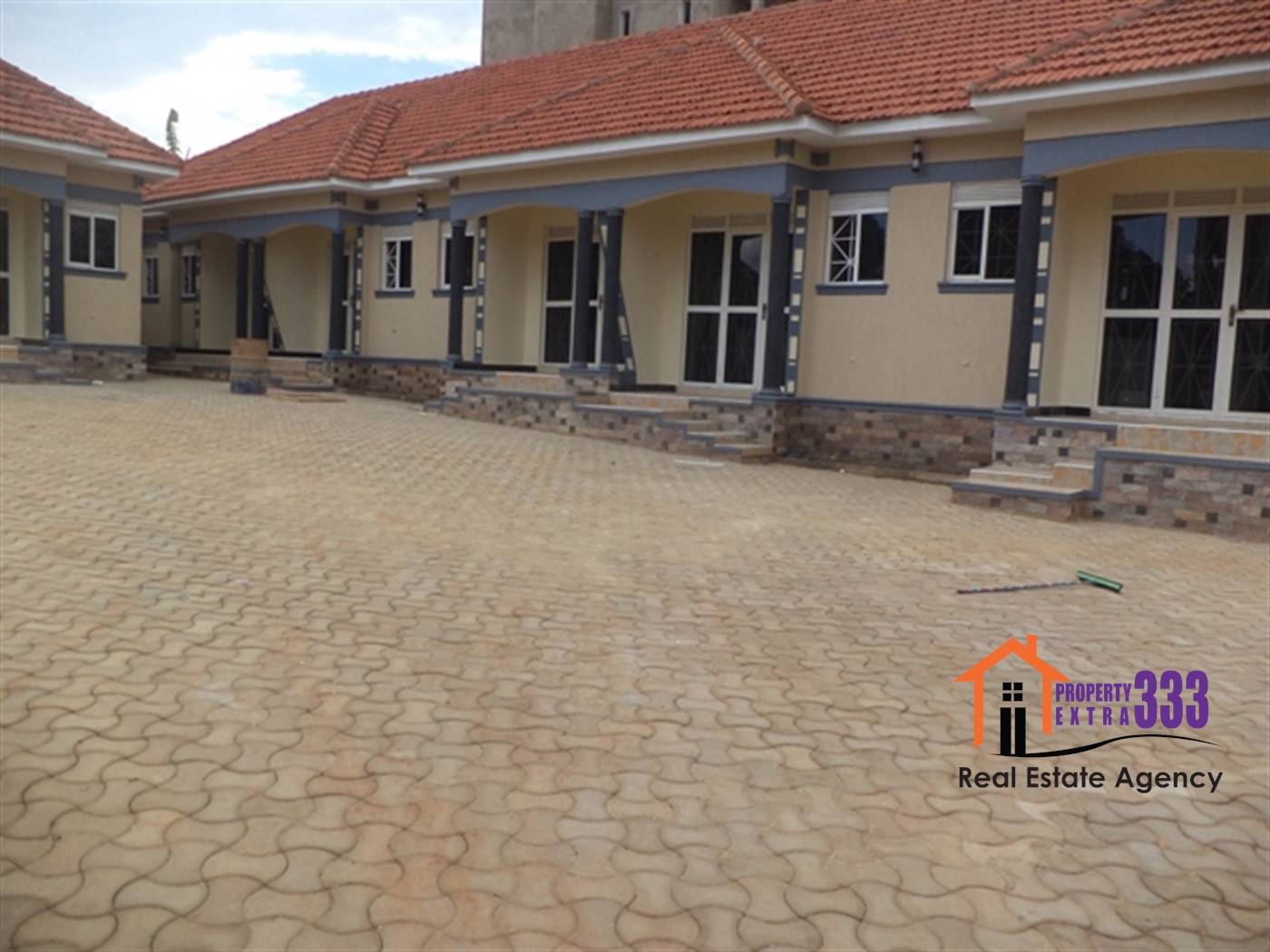 Rental units for sale in Kyanja Kampala