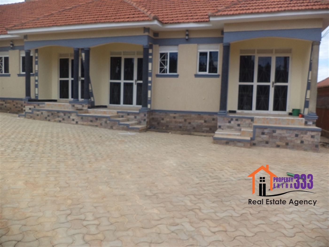 Rental units for sale in Kyanja Kampala