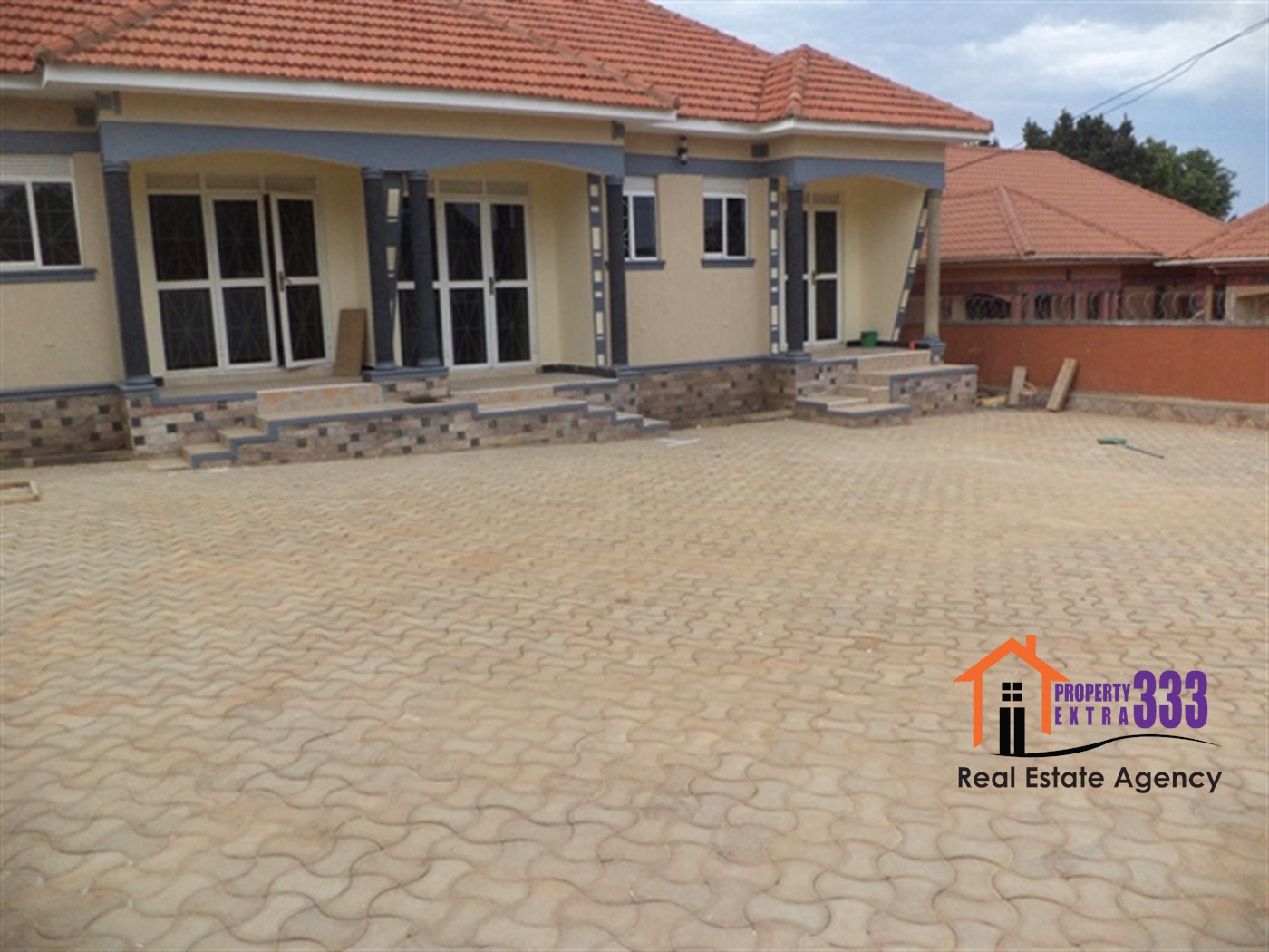 Rental units for sale in Kyanja Kampala