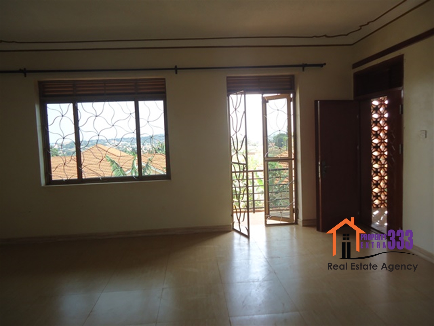 Apartment for rent in Kisaasi Kampala