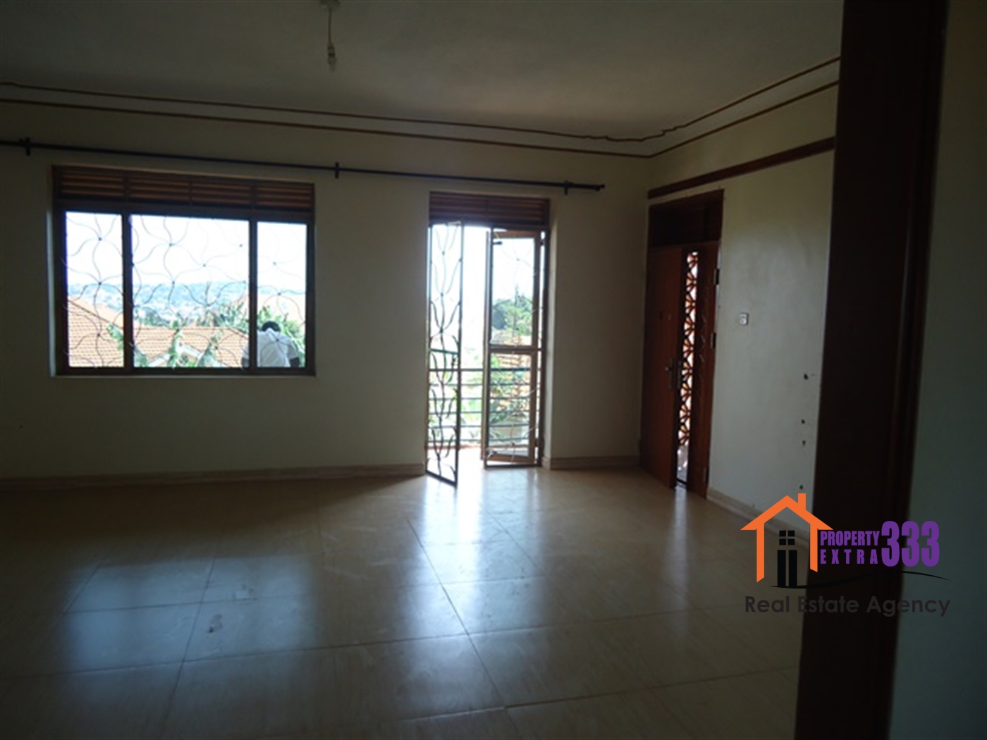 Apartment for rent in Kisaasi Kampala