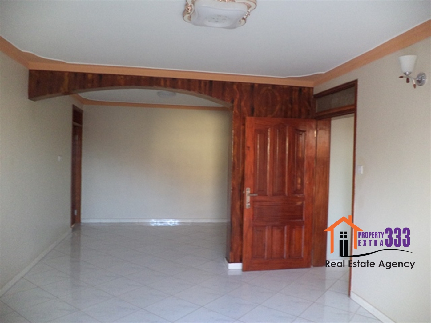 Apartment for rent in Kyambogo Kampala