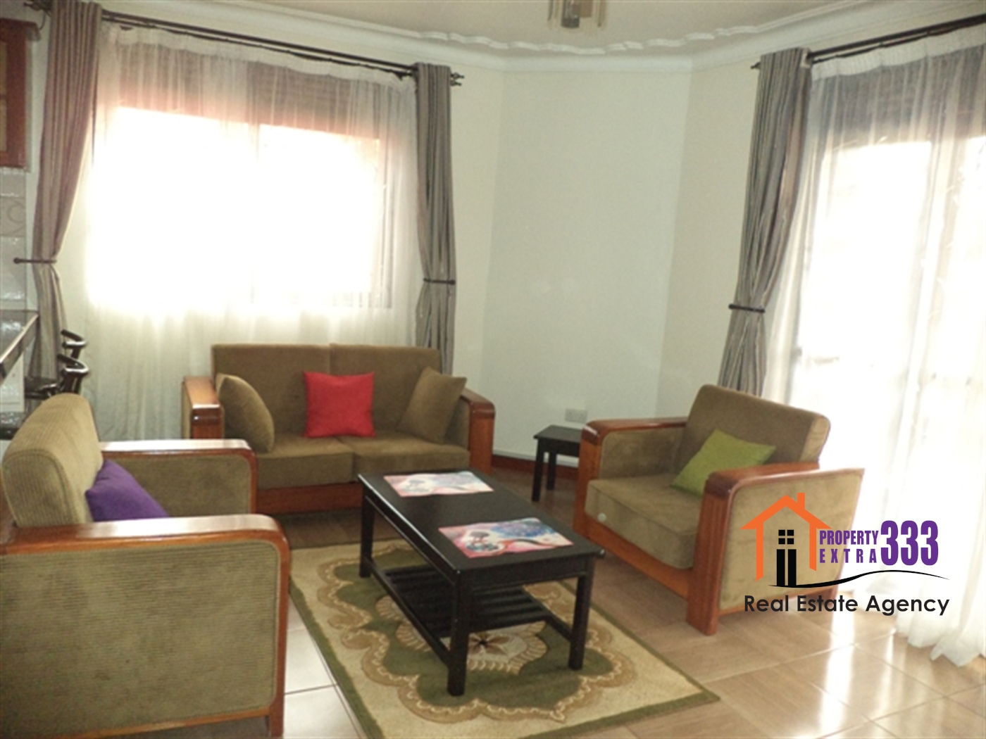 Apartment for rent in Ntinda Kampala