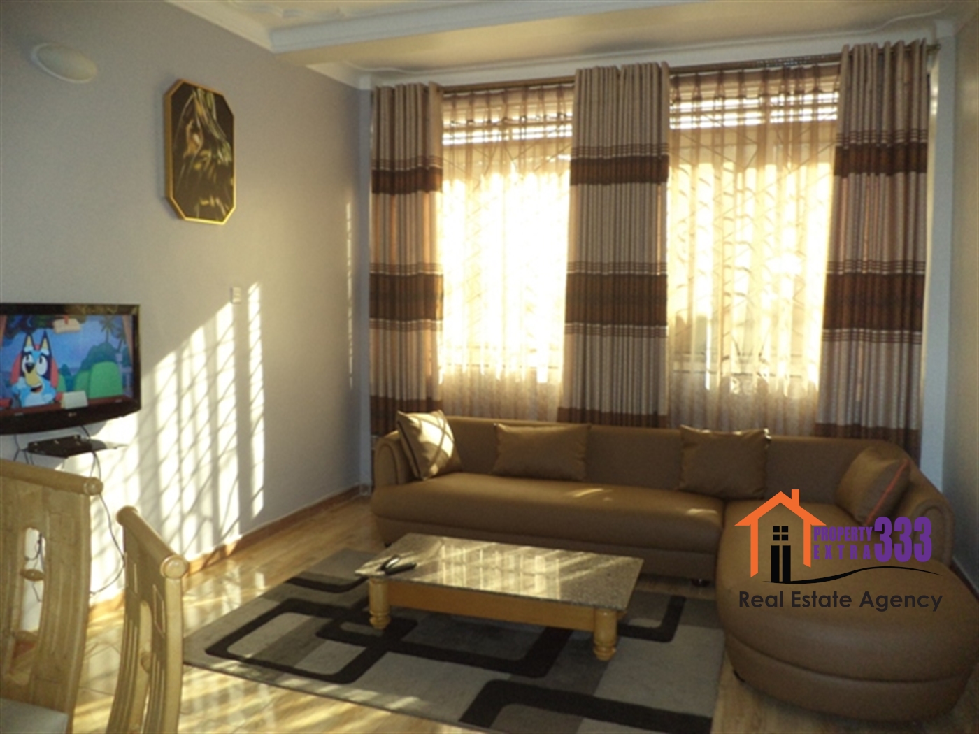 Apartment for rent in Ntinda Kampala