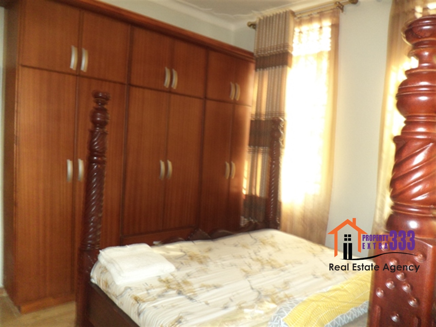 Apartment for rent in Ntinda Kampala