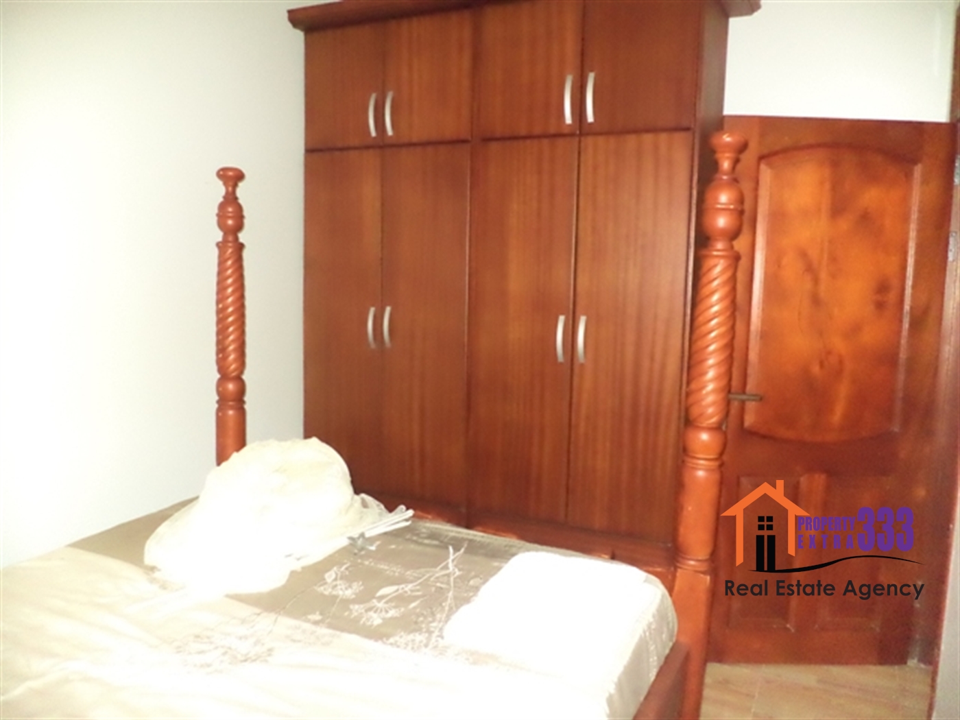 Apartment for rent in Ntinda Kampala