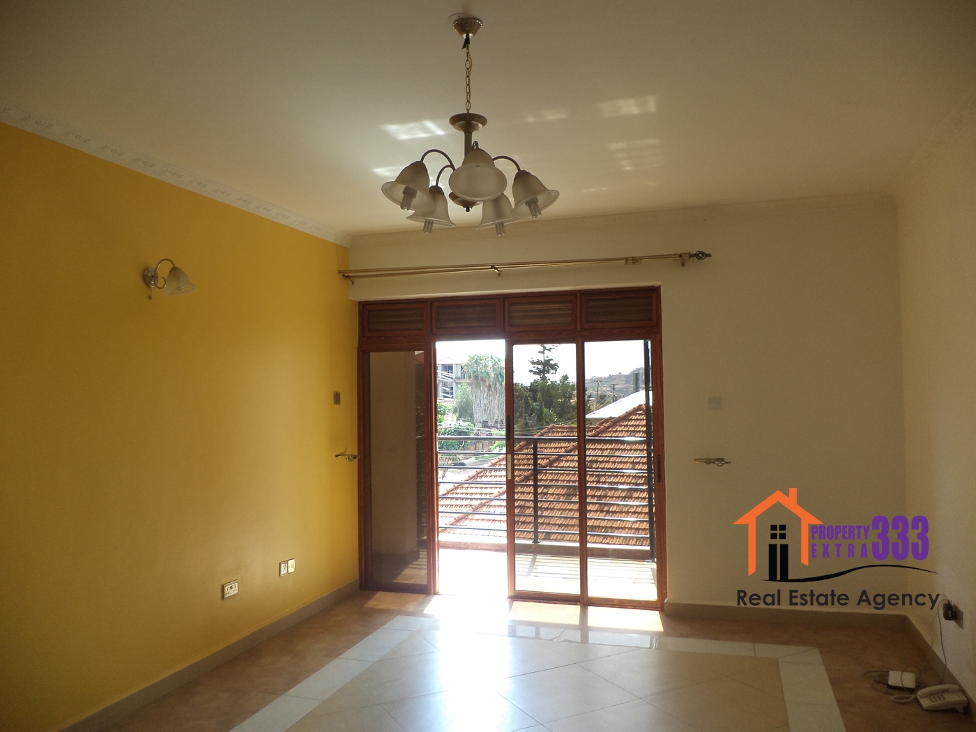 Apartment for rent in Kiwaatule Kampala