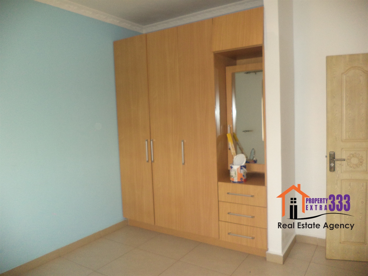 Apartment for rent in Kiwaatule Kampala