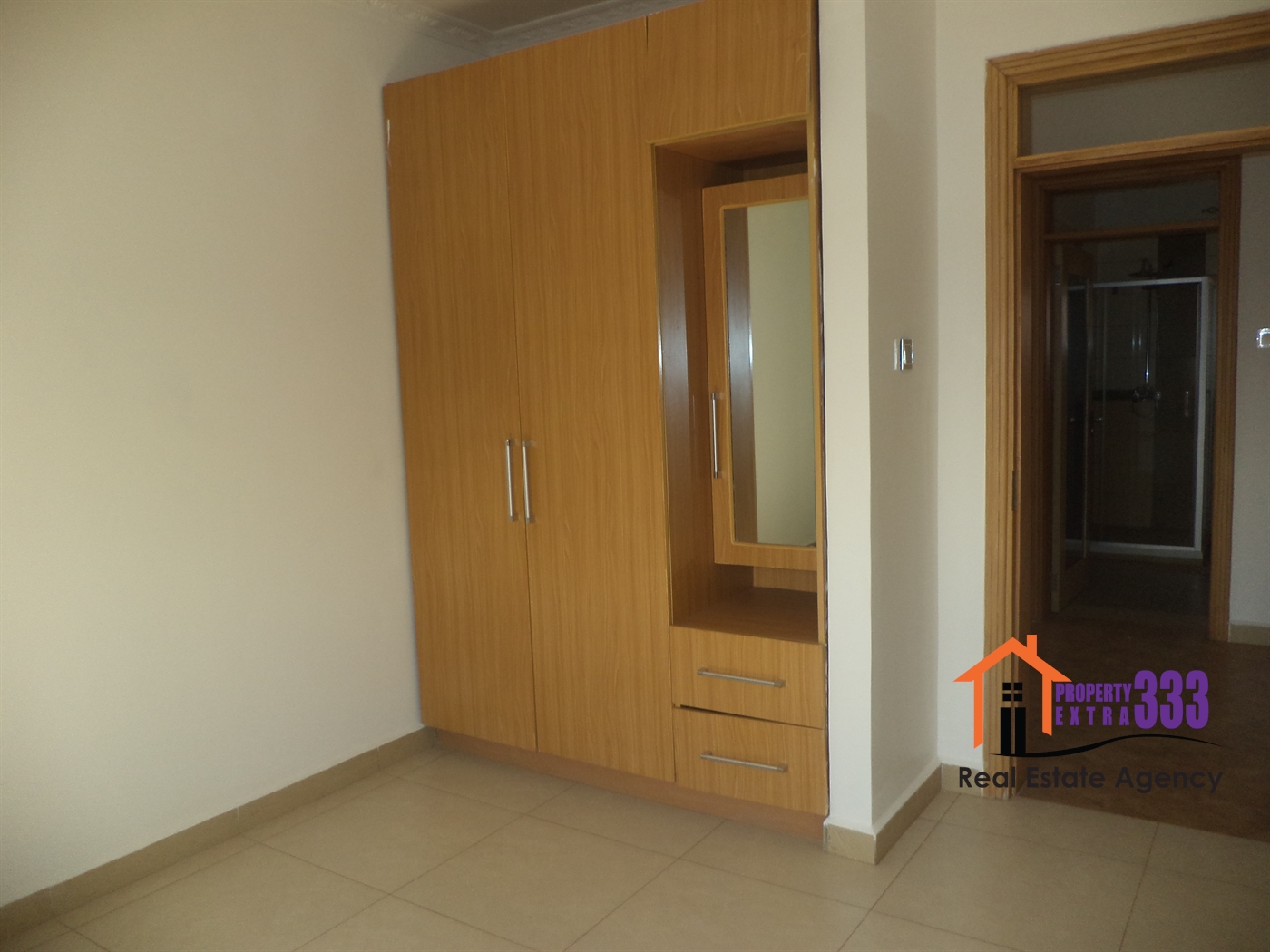 Apartment for rent in Kiwaatule Kampala