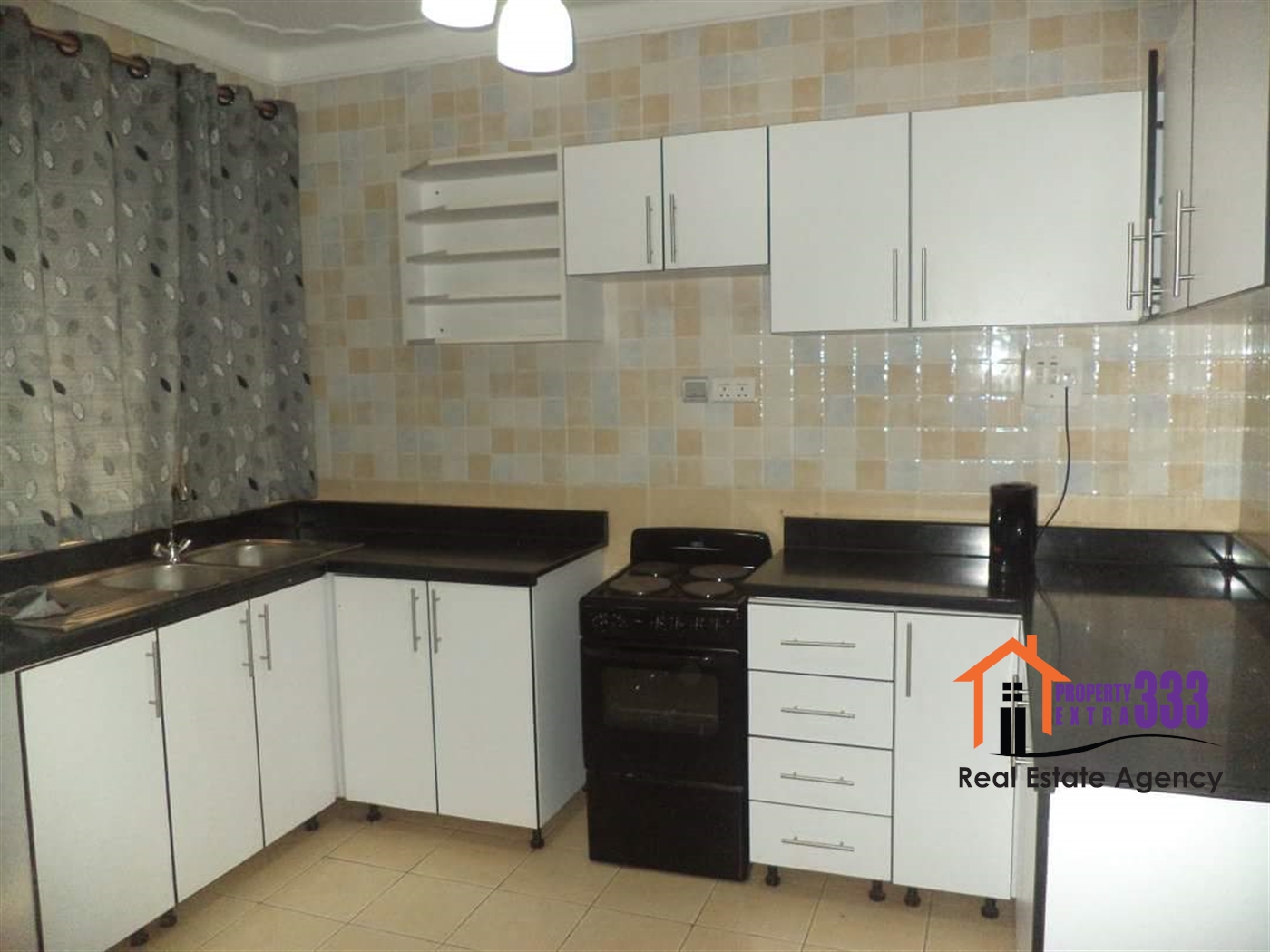 Apartment for rent in Kiwaatule Kampala