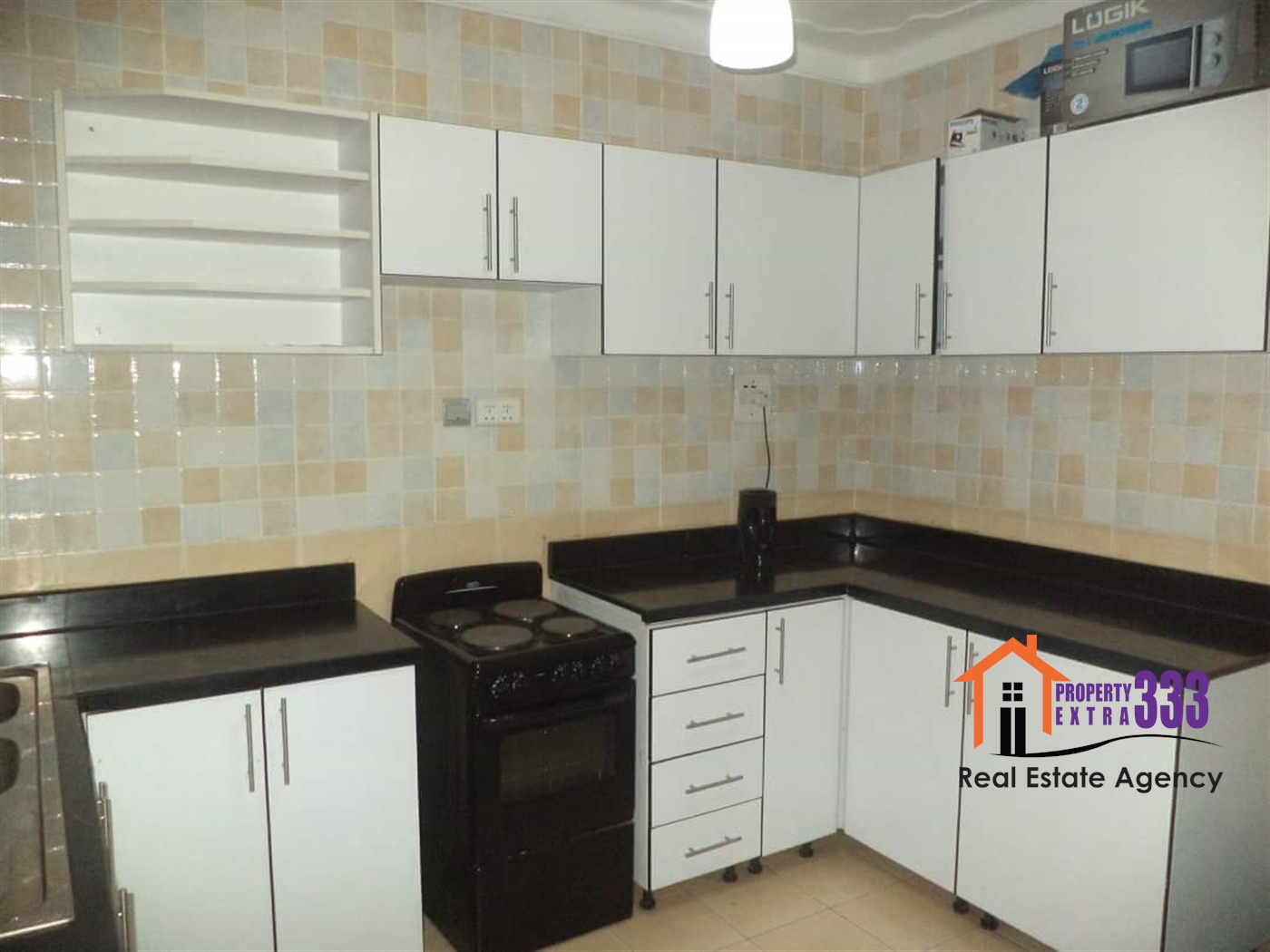 Apartment for rent in Kiwaatule Kampala