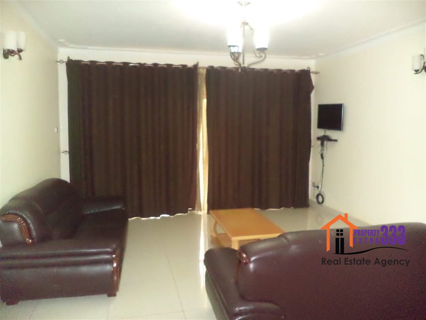 Apartment for rent in Kiwaatule Kampala