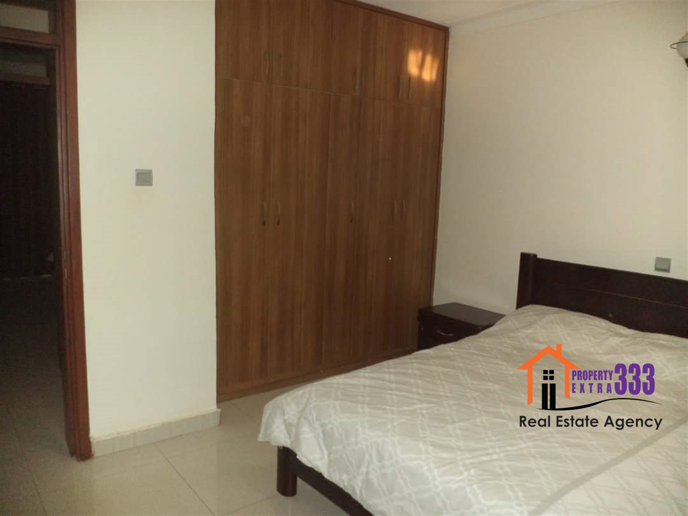 Apartment for rent in Kiwaatule Kampala