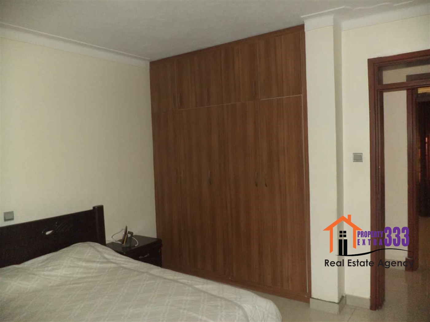 Apartment for rent in Kiwaatule Kampala