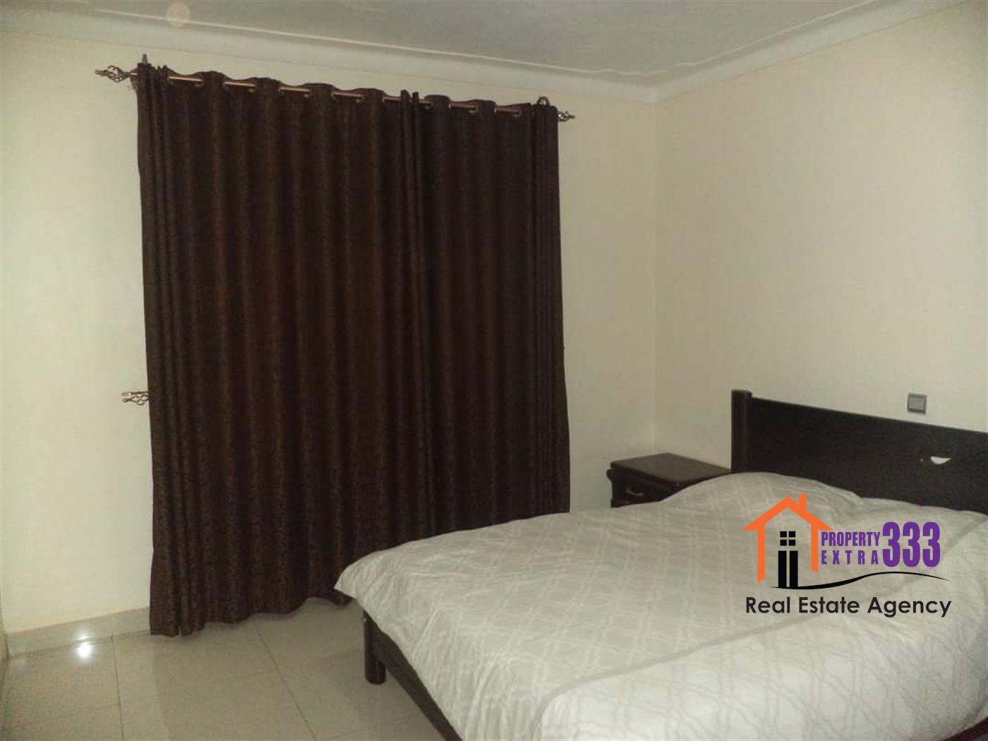 Apartment for rent in Kiwaatule Kampala