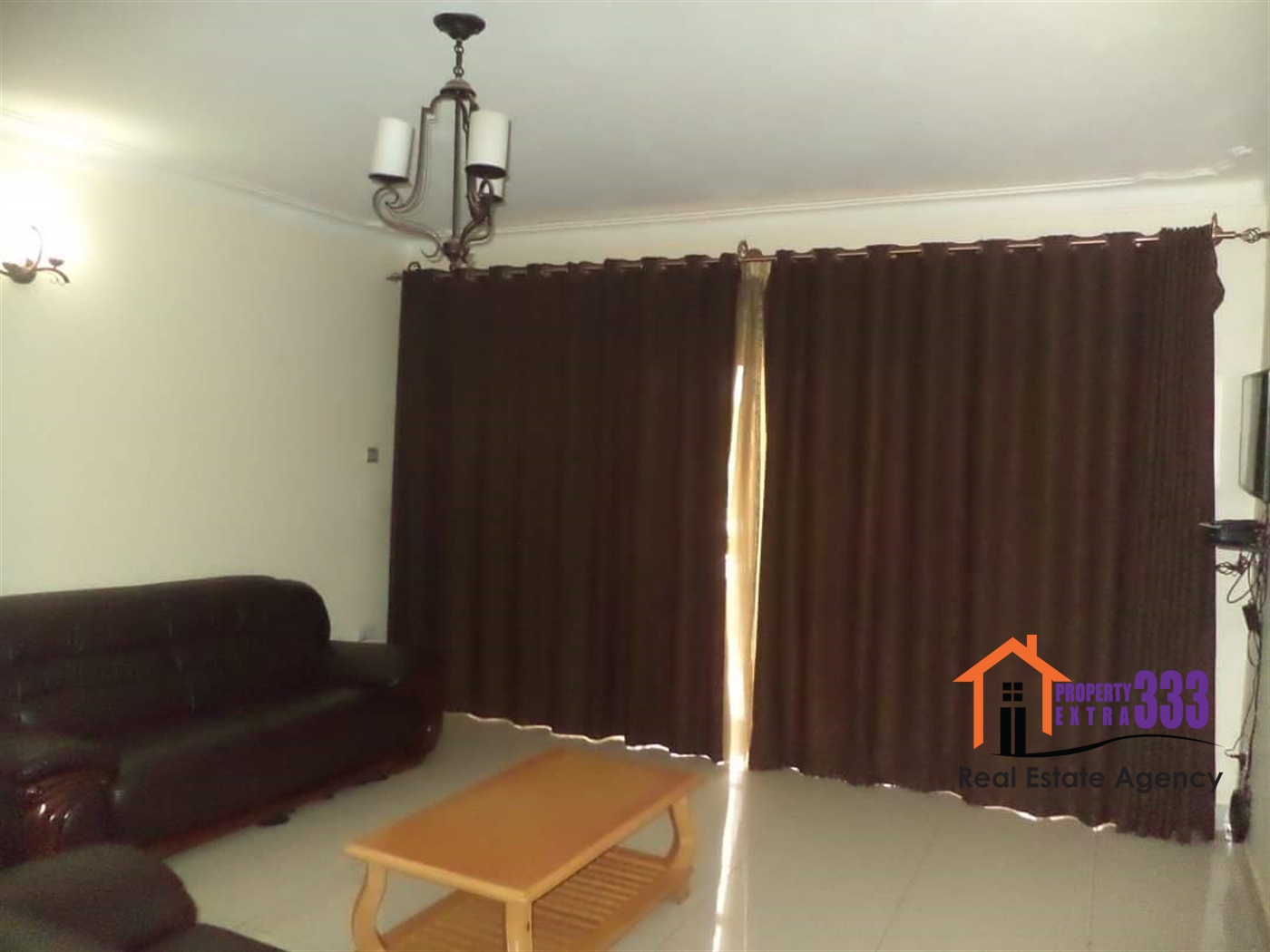 Apartment for rent in Kiwaatule Kampala