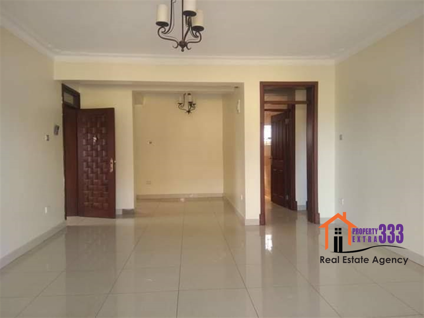 Apartment for rent in Kiwaatule Kampala