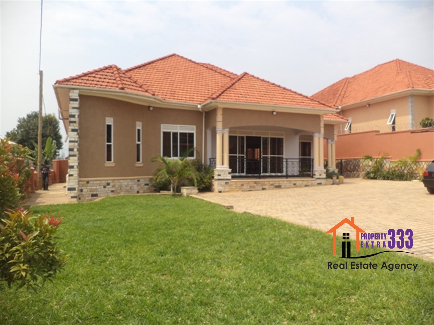 Bungalow for sale in Kira Wakiso