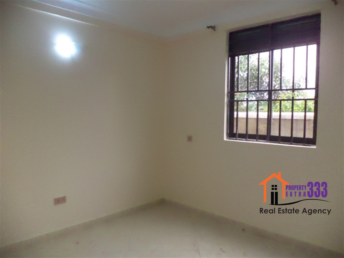 Apartment block for sale in Kyanja Kampala