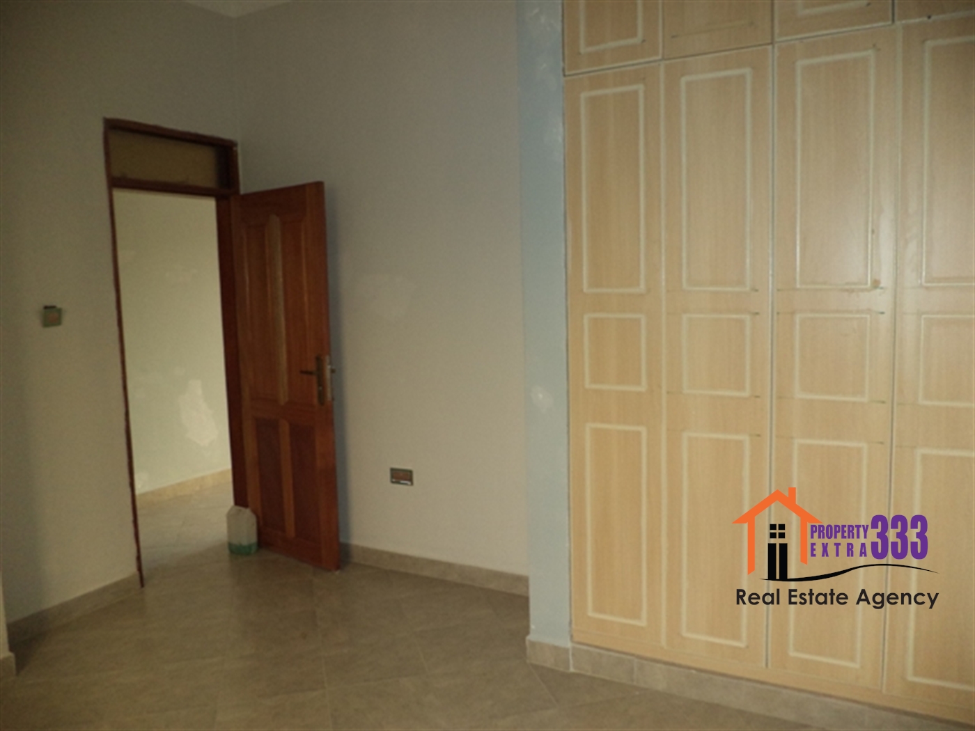 Apartment block for sale in Kyanja Kampala