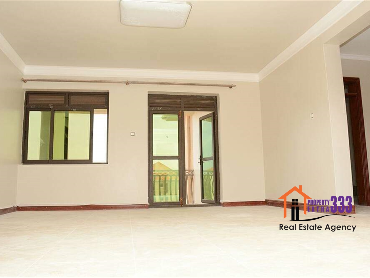 Apartment for rent in Kiwaatule Kampala