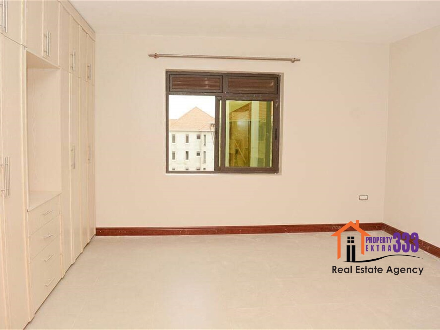 Apartment for rent in Kiwaatule Kampala