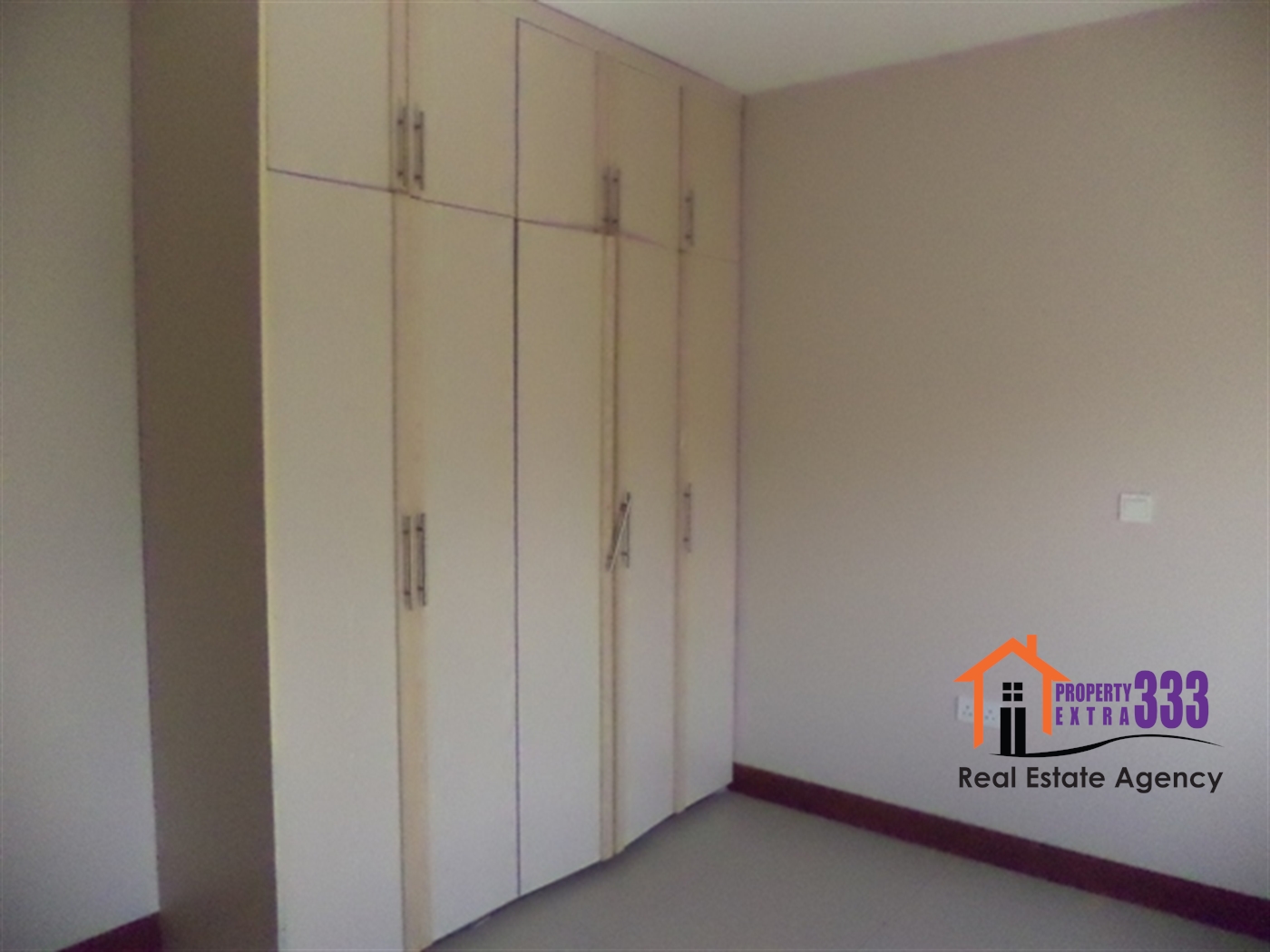 Apartment for rent in Kiwaatule Kampala