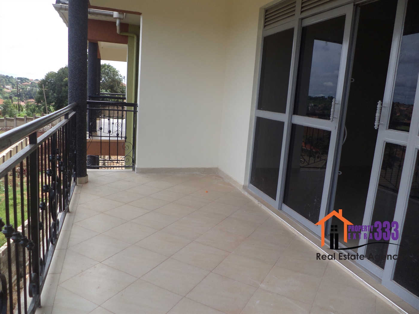 Apartment for rent in Kyanja Kampala