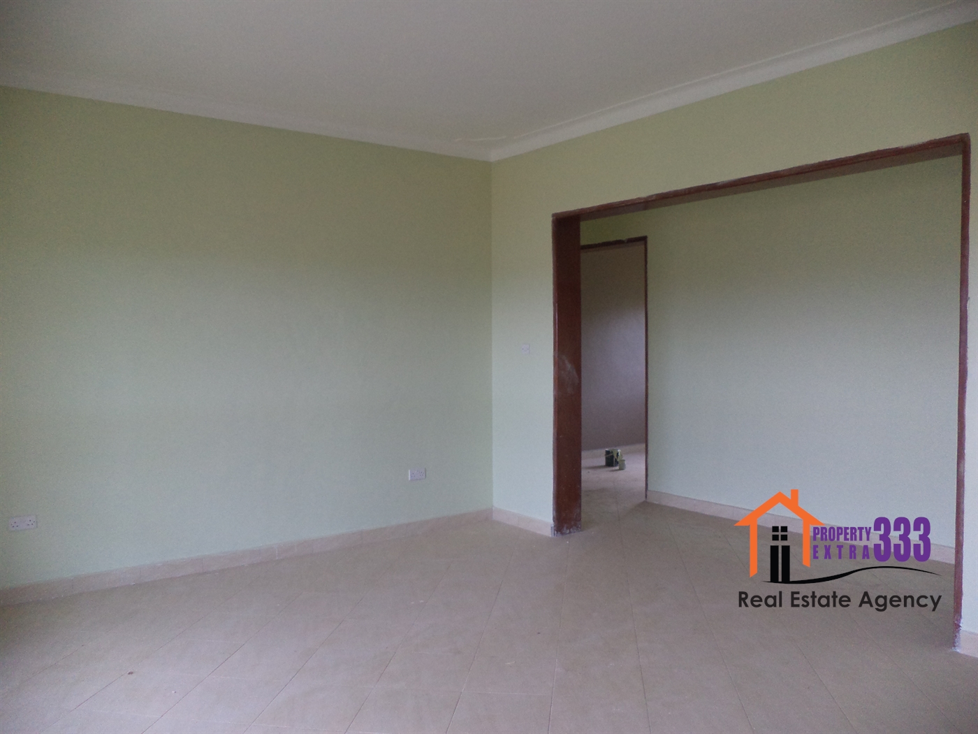 Apartment for rent in Kyanja Kampala