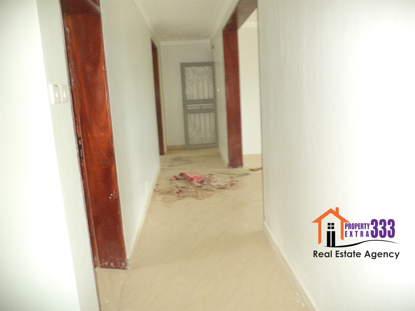 Apartment for rent in Kyanja Kampala