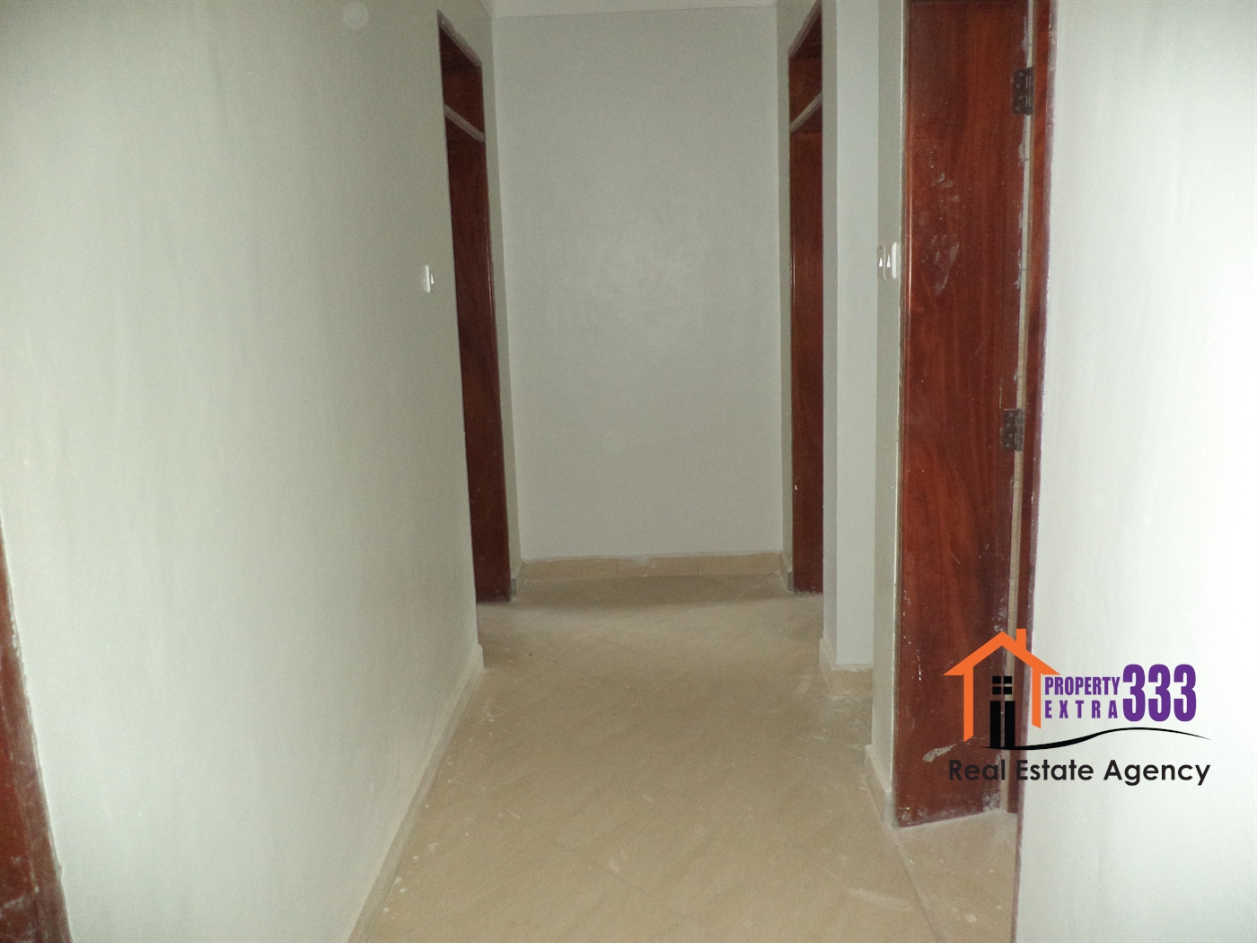 Apartment for rent in Kyanja Kampala