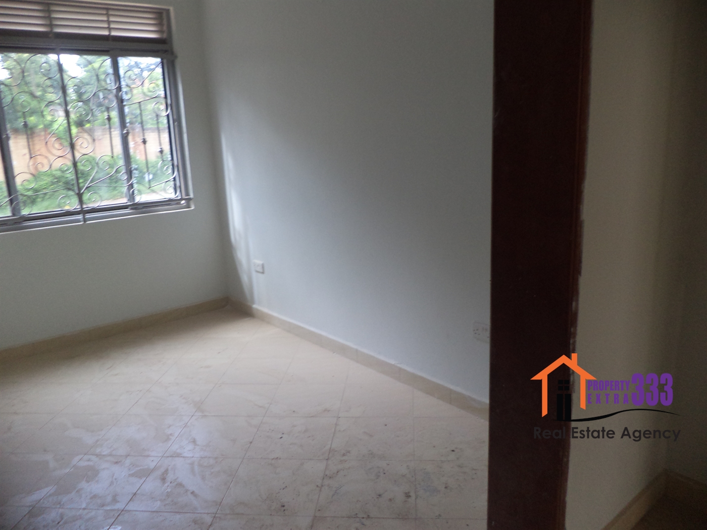 Apartment for rent in Kyanja Kampala