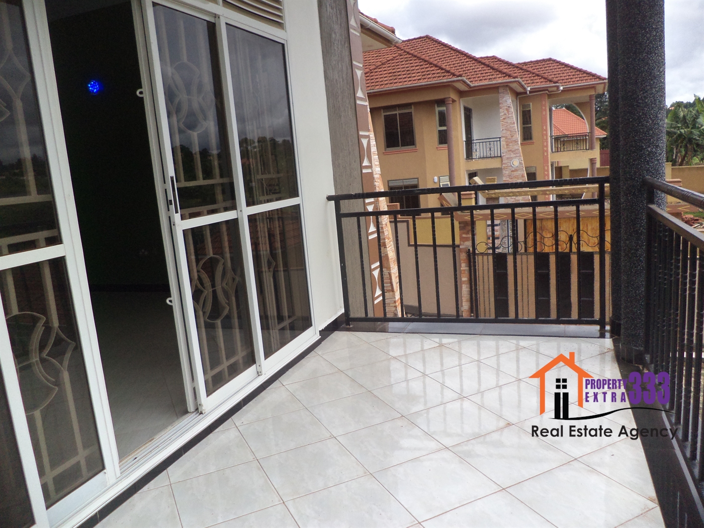 Mansion for sale in Kyanja Kampala