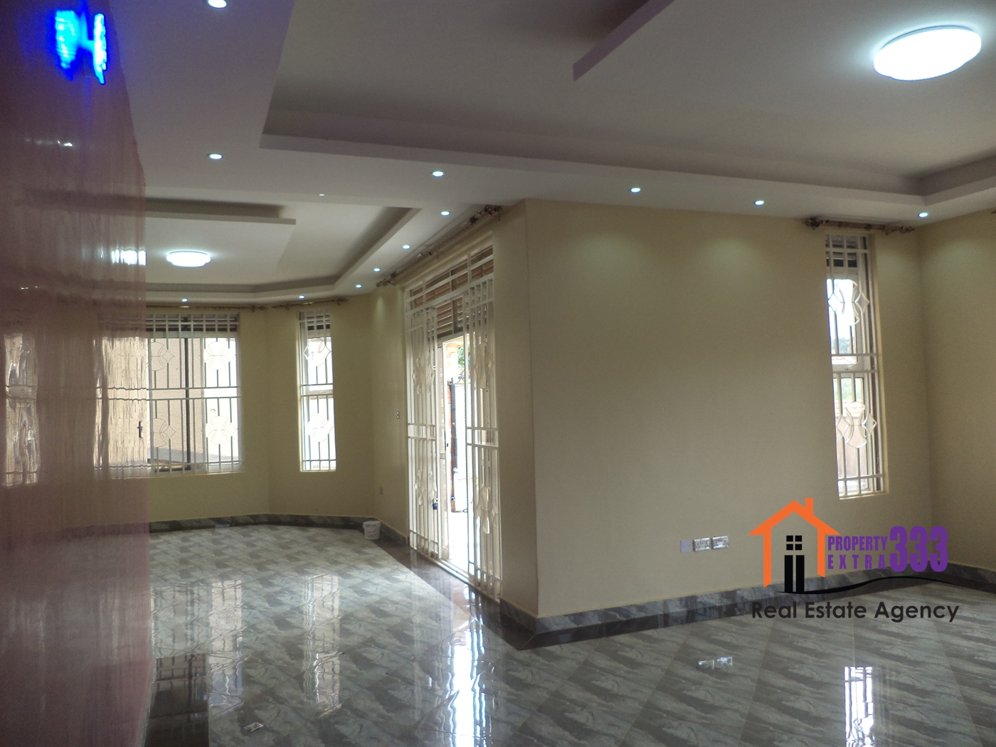 Mansion for sale in Kyanja Kampala