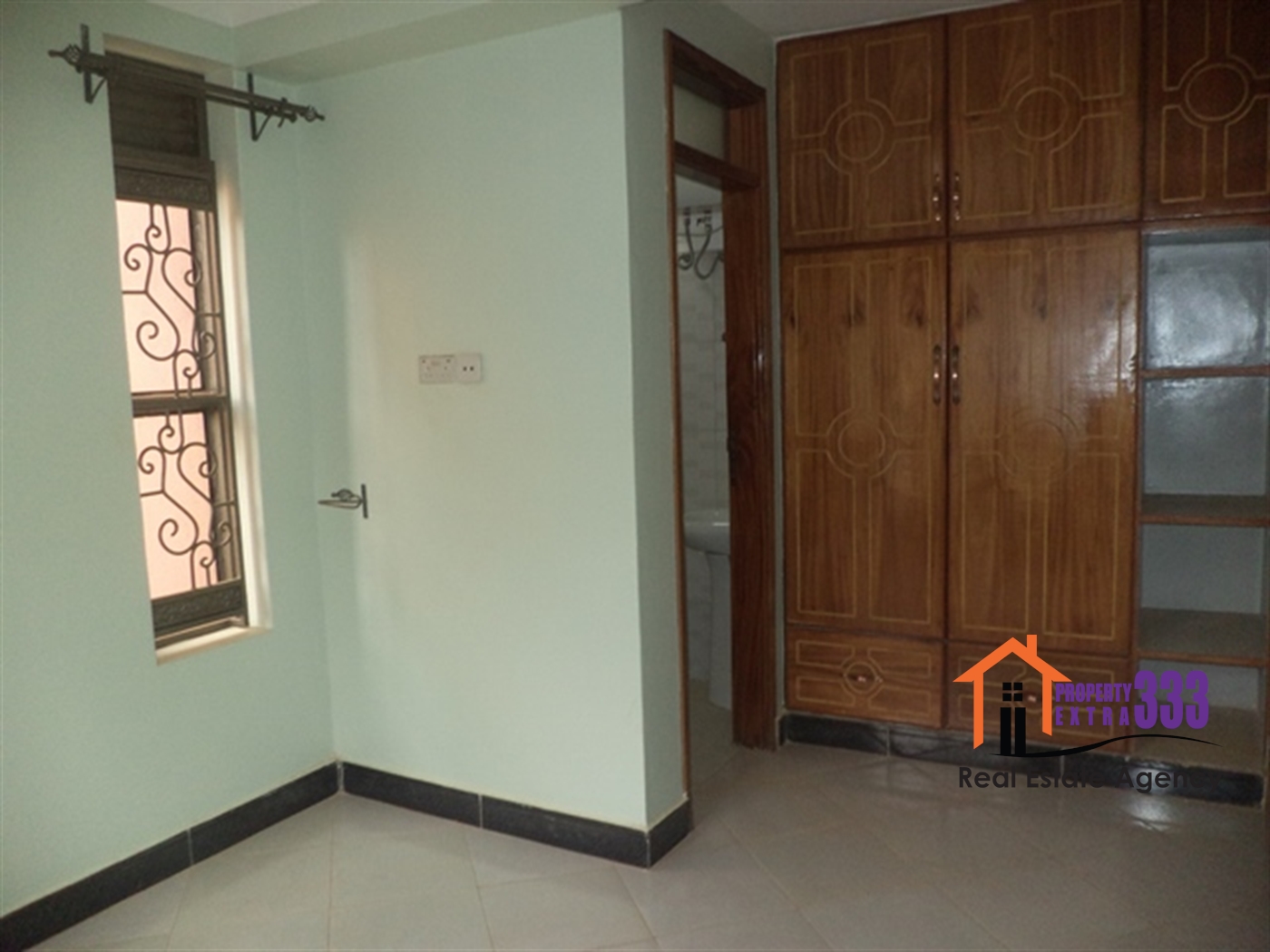 Apartment for rent in Kisaasi Kampala