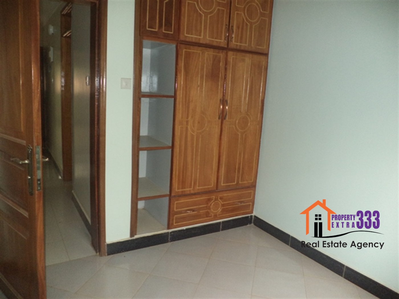 Apartment for rent in Kisaasi Kampala