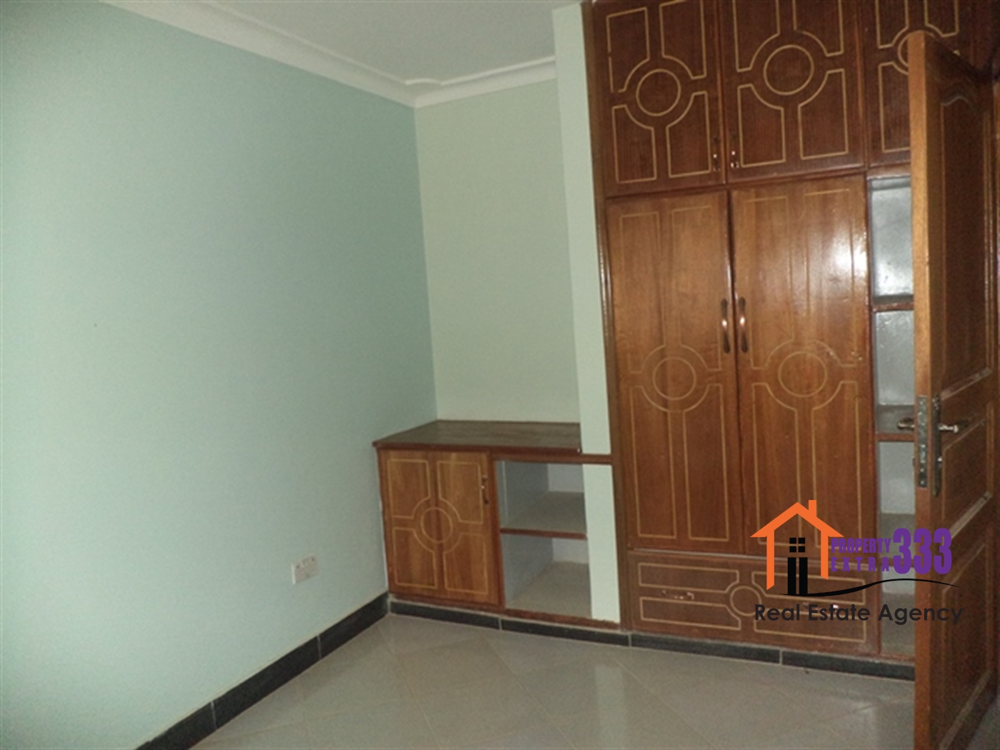 Apartment for rent in Kisaasi Kampala