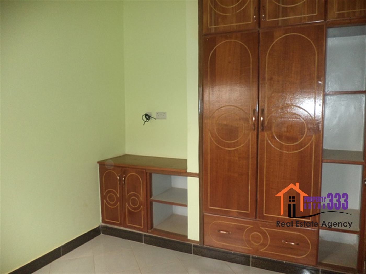 Apartment for rent in Kisaasi Kampala