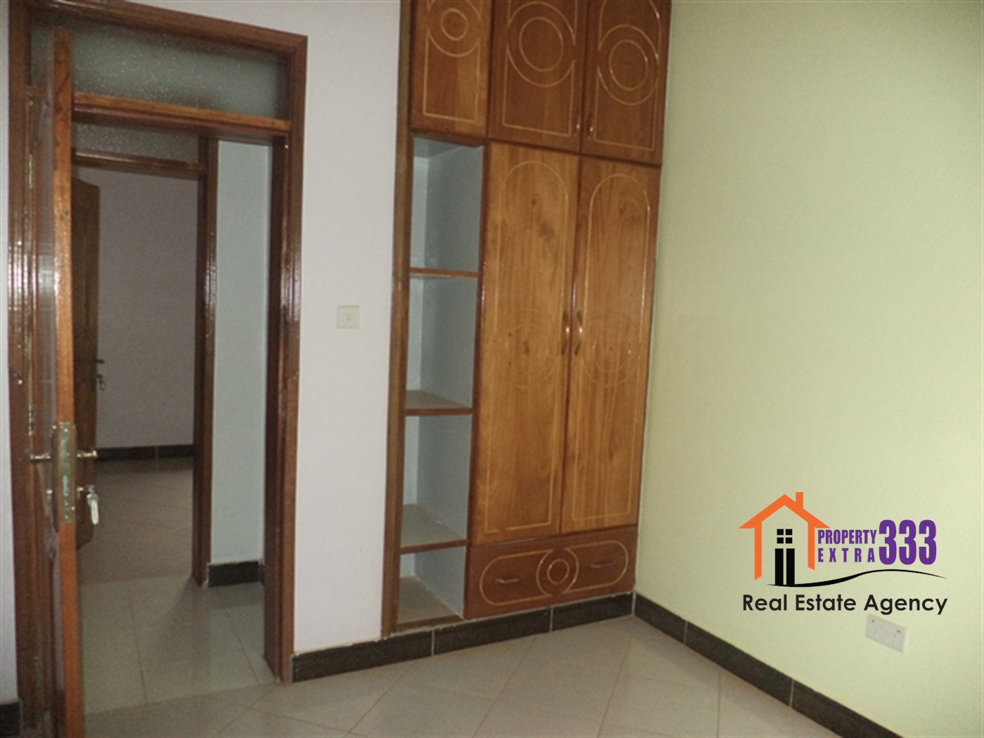 Apartment for rent in Kisaasi Kampala