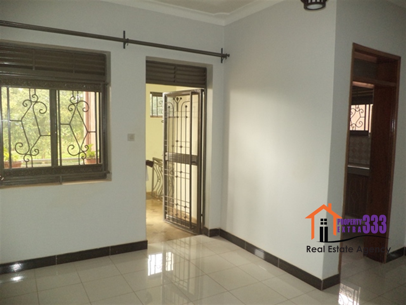 Apartment for rent in Kisaasi Kampala