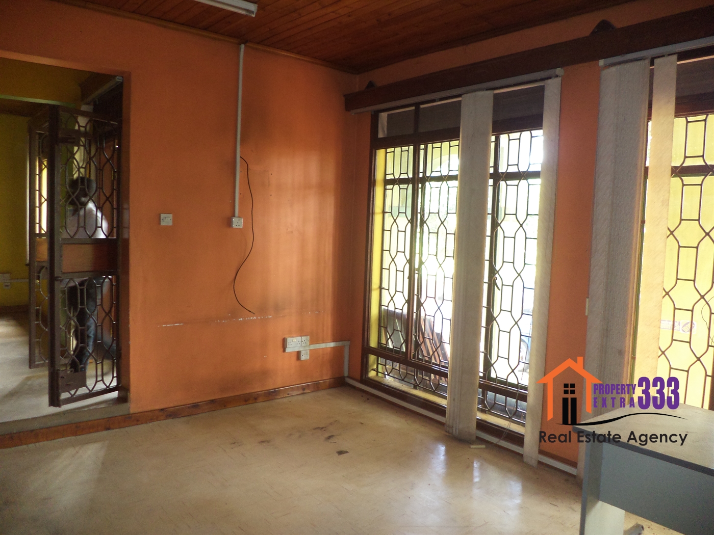 Bungalow for rent in Mulago Kampala