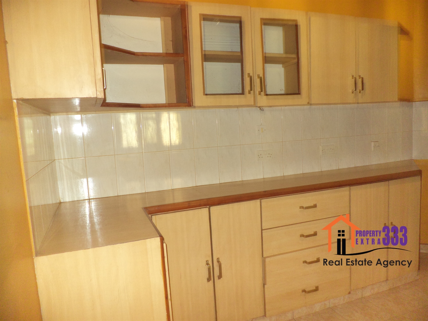 Bungalow for rent in Mulago Kampala