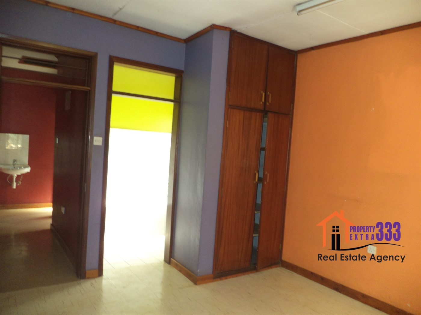 Bungalow for rent in Mulago Kampala