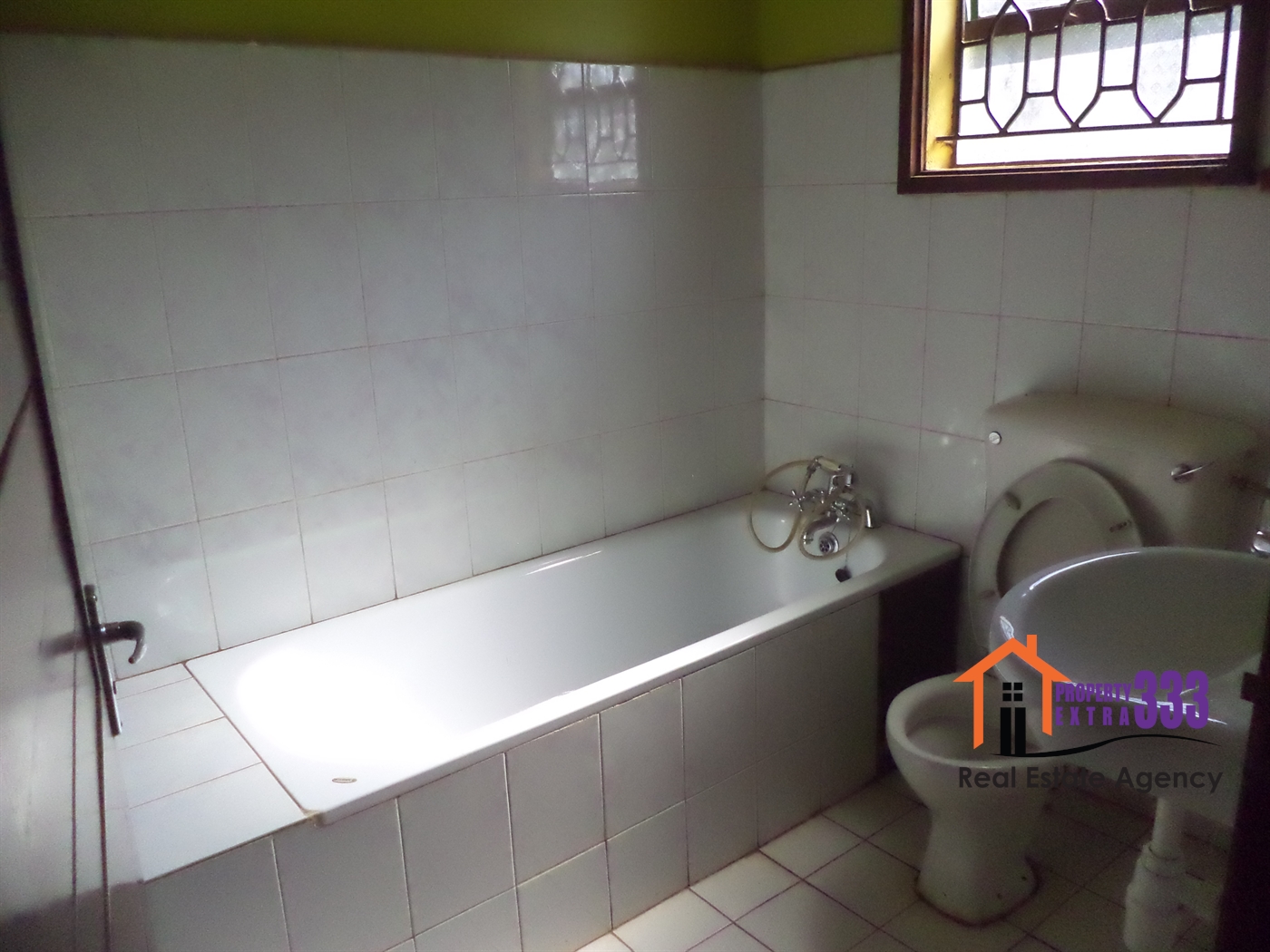 Bungalow for rent in Mulago Kampala