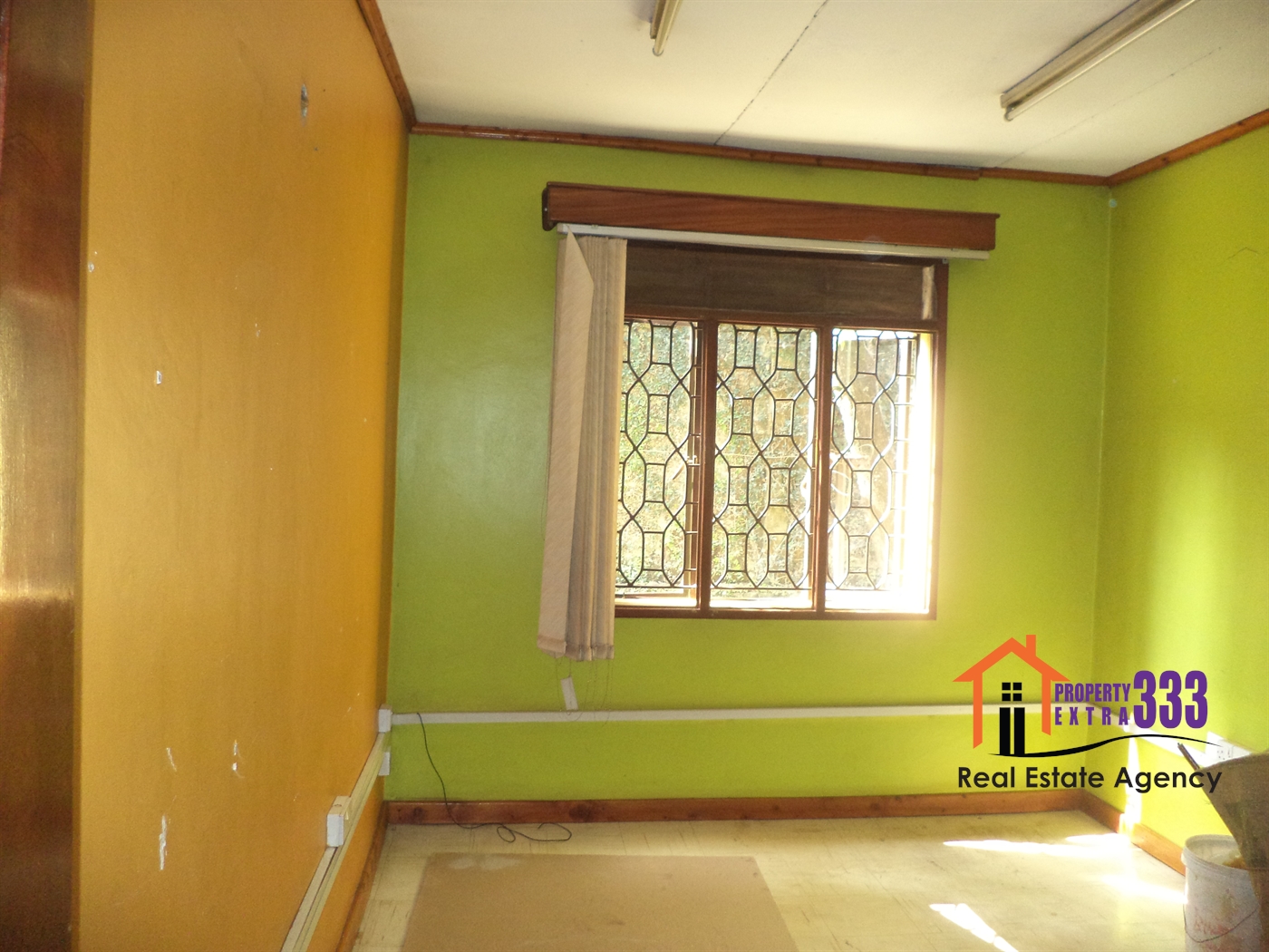 Bungalow for rent in Mulago Kampala